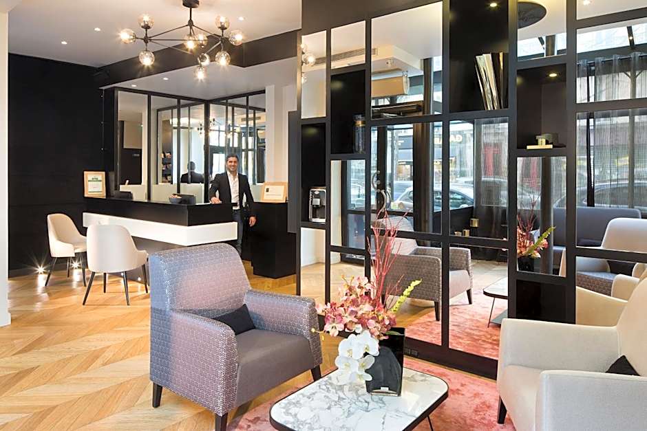 Le Relais du Marais
