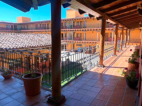 Hotel Posada Don Ramon