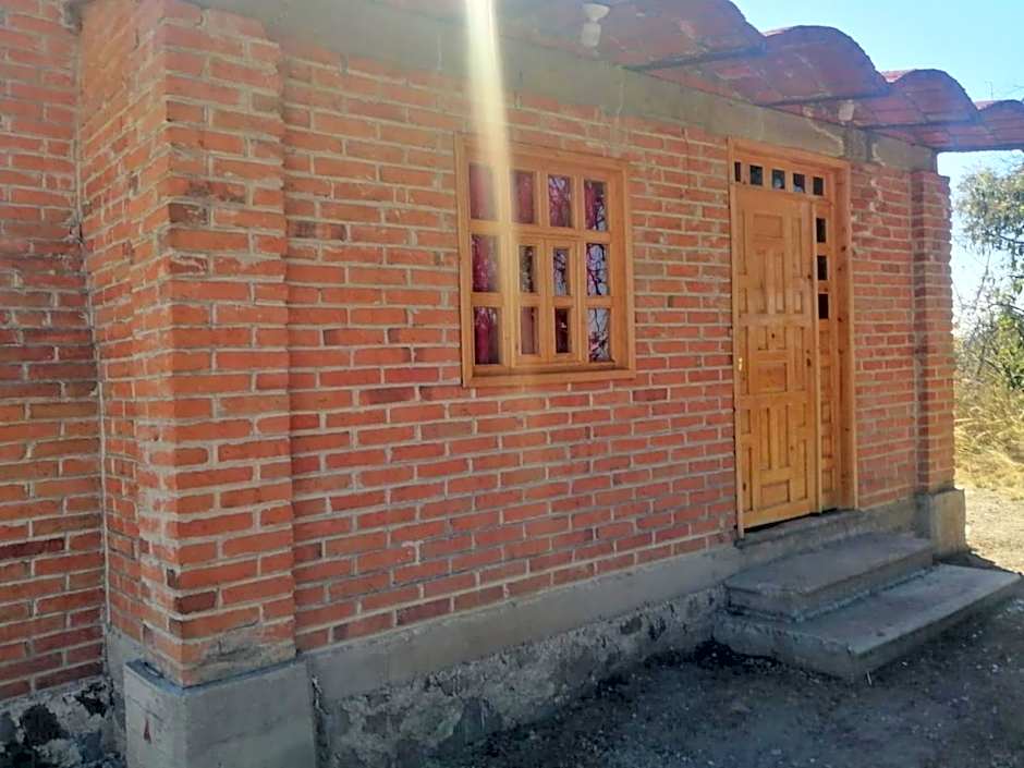 CABAÑAS TLAXCO LA LOMA