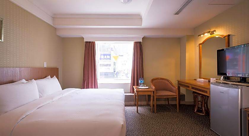 Green World Flora Annex