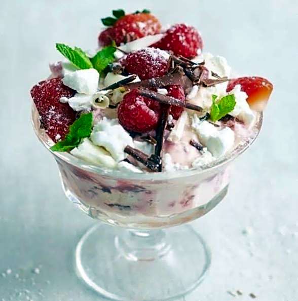 The New Inn Heckfield