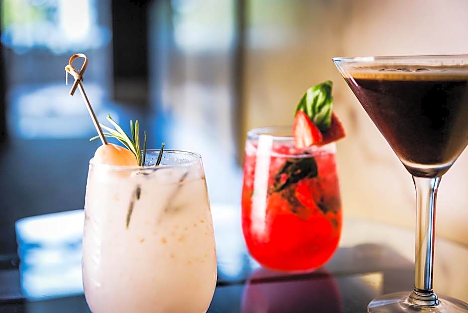 PARKROYAL Parramatta