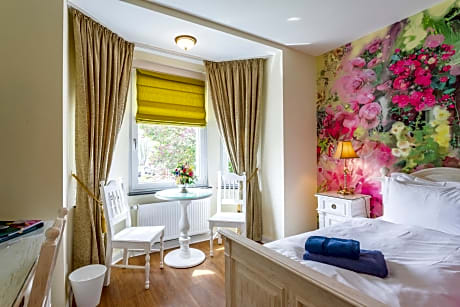 British Room