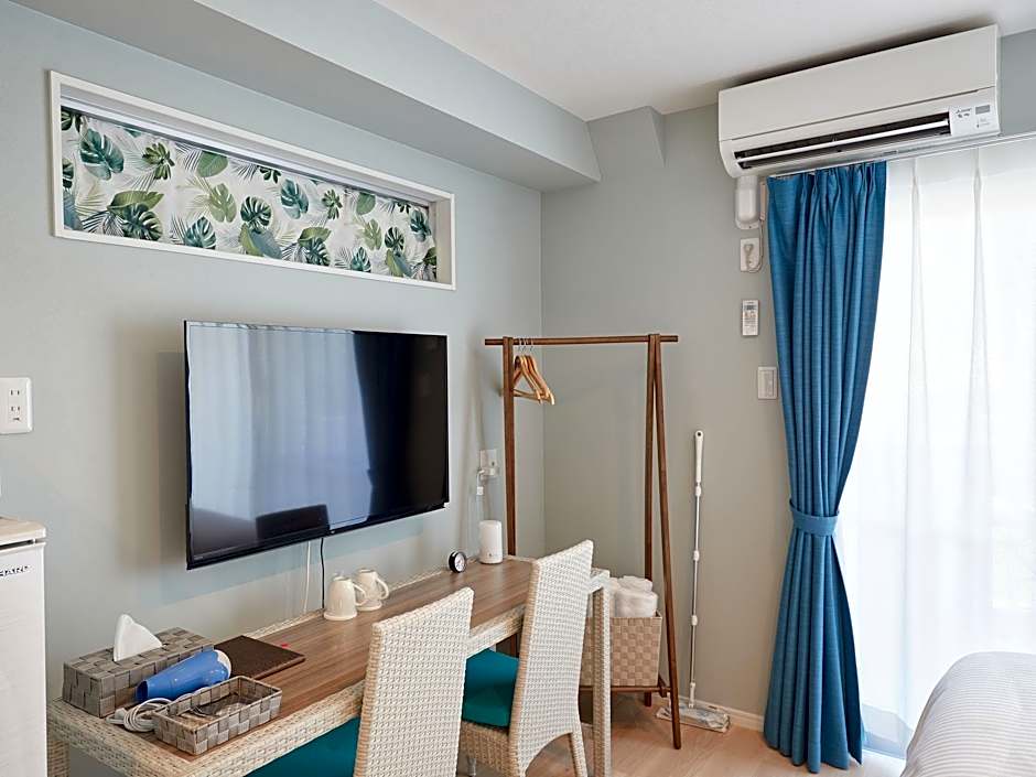Tenpoint Hotel OKOU