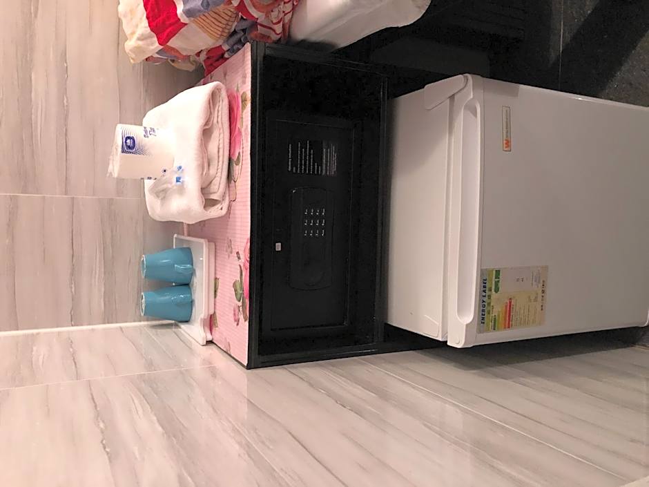 Dreamland guest house