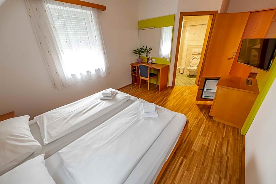 Hotel Restaurant Meyer