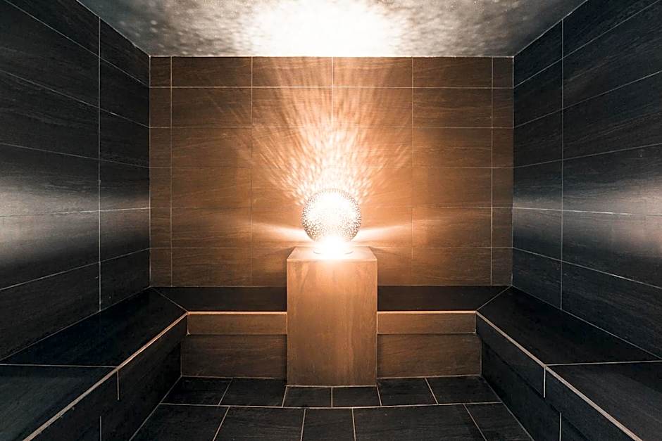 Samnaunerhof Vital-Hotel