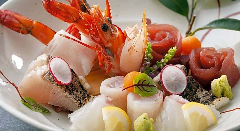 KAMENOI HOTEL KANONJI