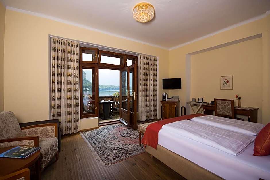 Seehotel Grüner Baum