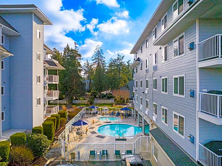 Worldmark Birch Bay