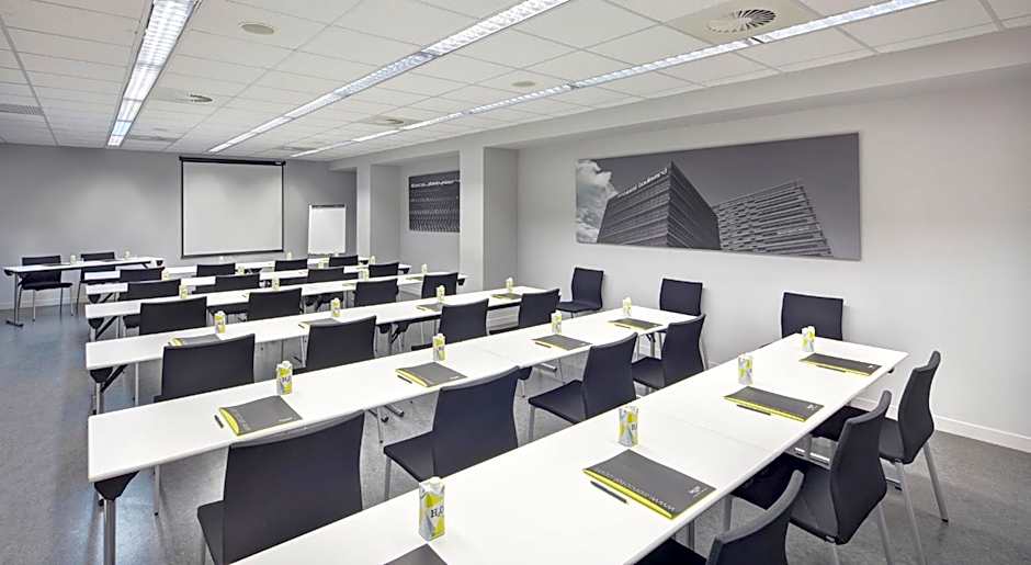 Sercotel Boulevard Vitoria-Gasteiz