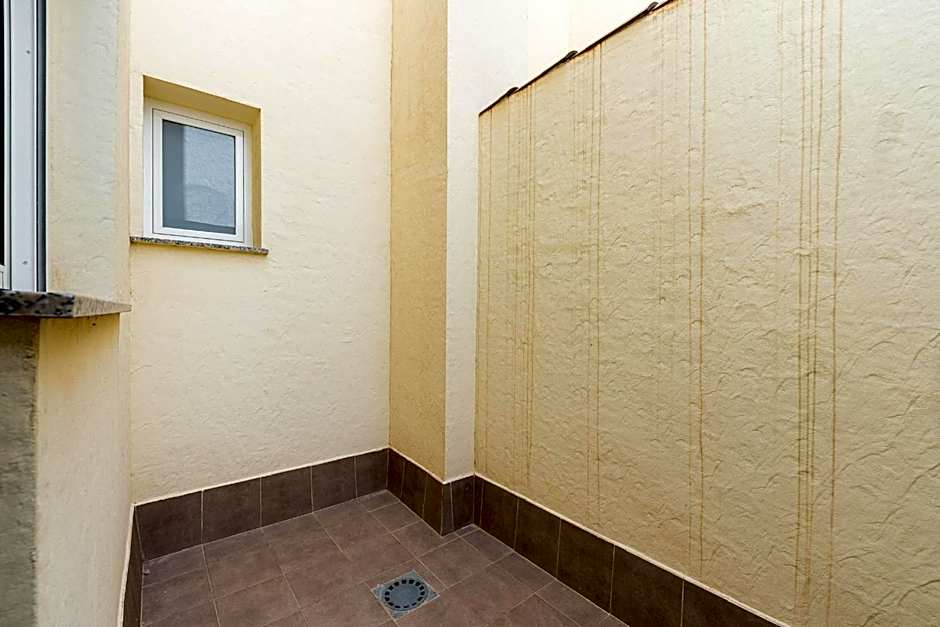 Aparthotel Laguna Rosa