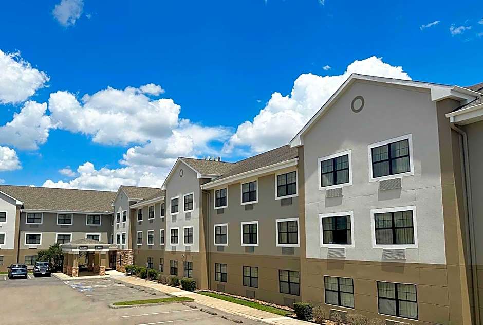 Extended Stay America Suites - Houston - Med. Ctr. - Greenway Plaza