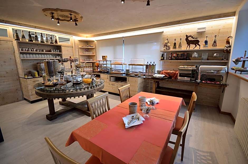 Hotel Cime D'Oro