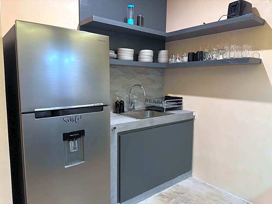 Condominio Talulah Living Tulum