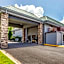 Quality Inn Black Mountain-Asheville East