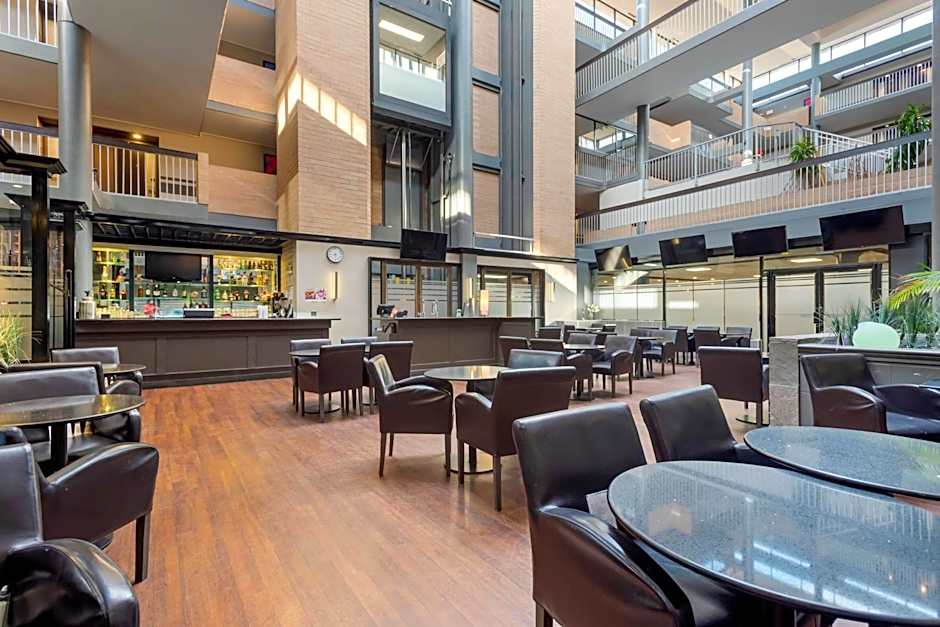 Best Western Village Park Inn