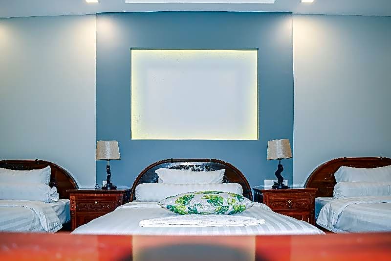 Dara Express by Angkor Green Gardens