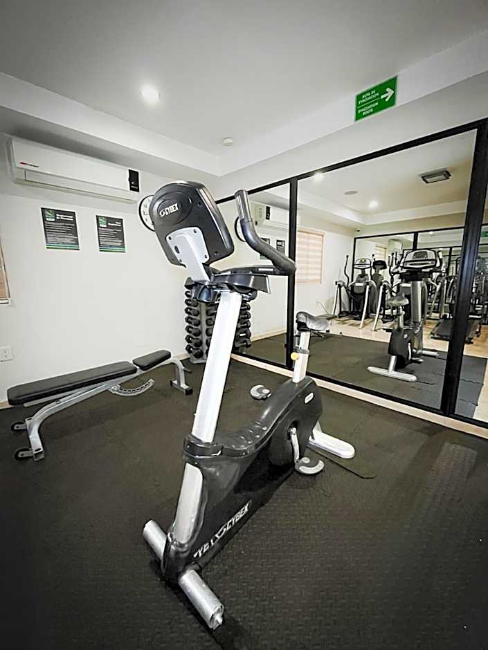 Quality Inn Mazatlan