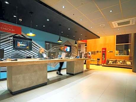 ibis budget Sao Bernardo do Campo