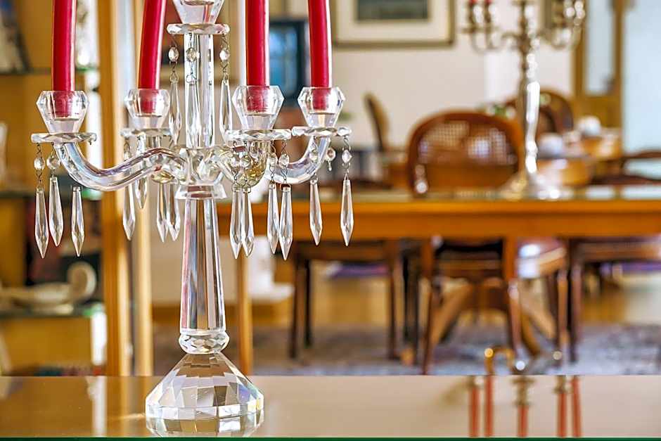 Minerva Premier Hotel