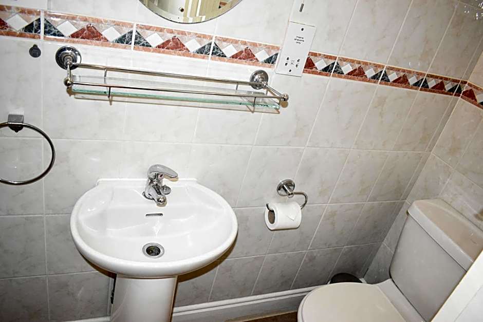 Pickwicks Guest House