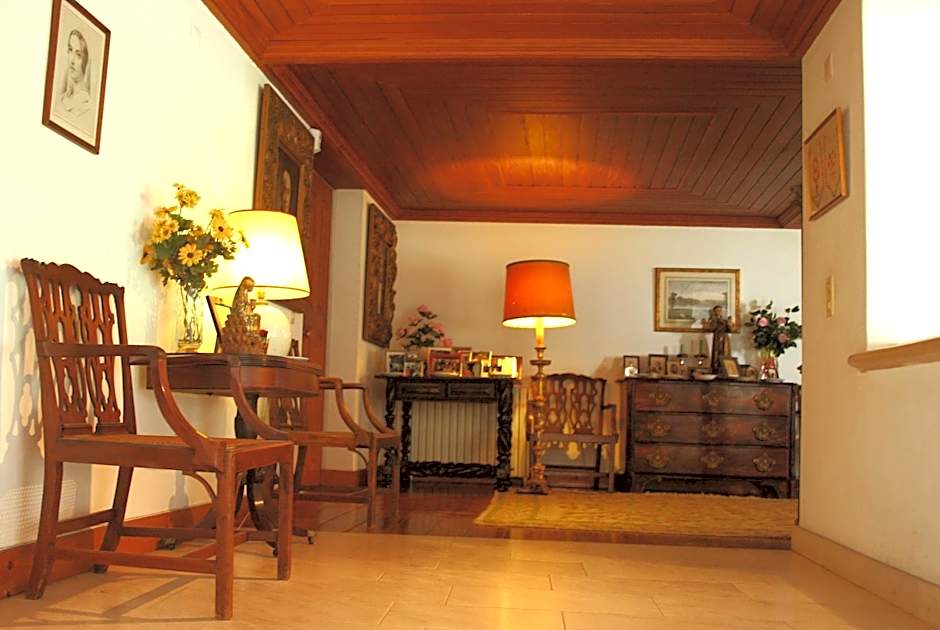 Quinta da Alcaidaria Mor