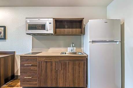 WoodSpring Suites Broomfield-Westminster