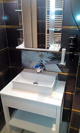 Comfort Quadruple Room