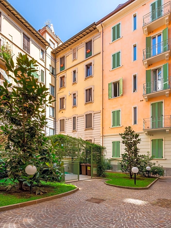 numa l Loreto Rooms & Apartments