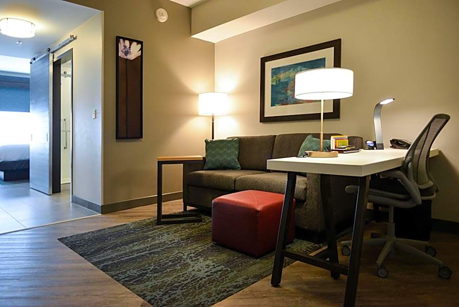 Hilton Garden Inn Louisville Mall Of St. Matthews