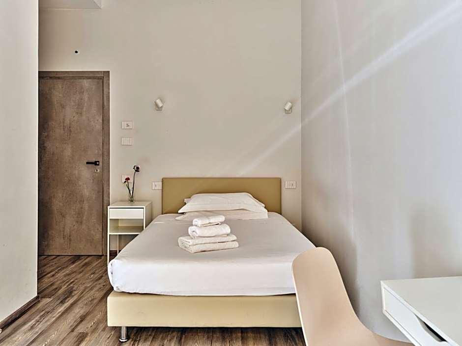 Hotel L'Aretino