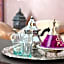 Riad Euphorbe