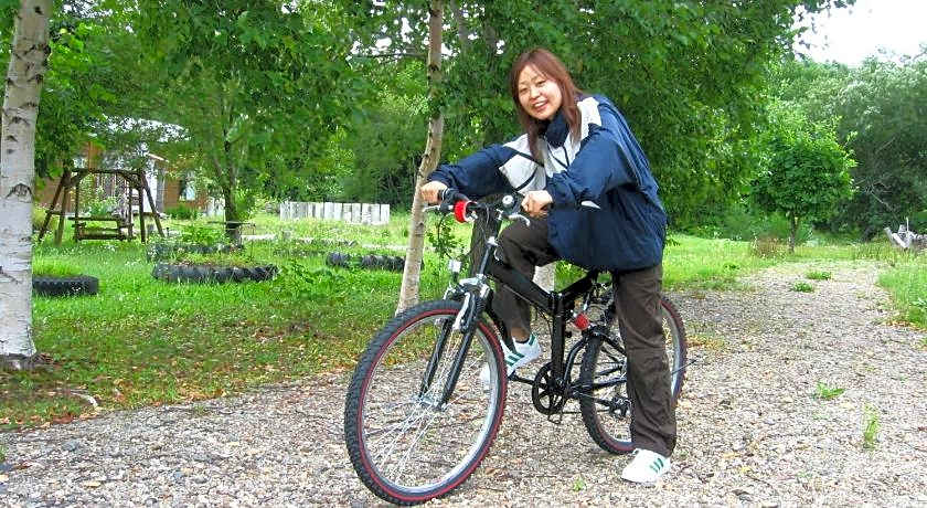 Kussharo-Genya Youth Guest House