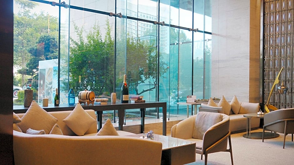 InterContinental Xiamen By IHG