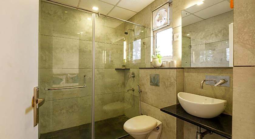 Moustache Hostel Jaipur