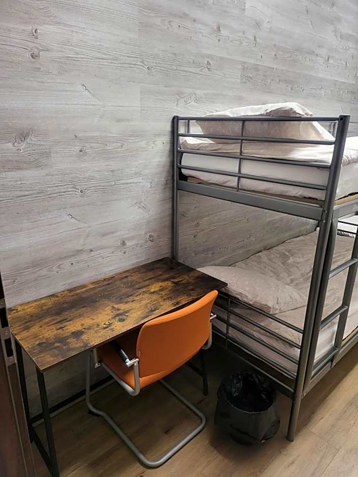 Rooms4Rest Bokserska - Private rooms for tourists - ATR Consulting Sp, z o,o,