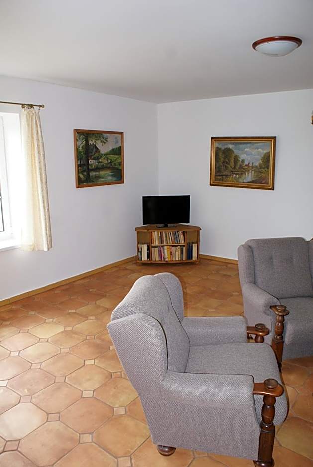 Apartamenty Rodzinne