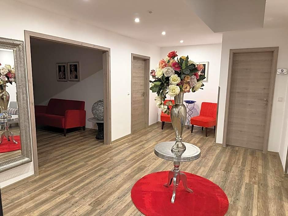 Hotel Zur Post