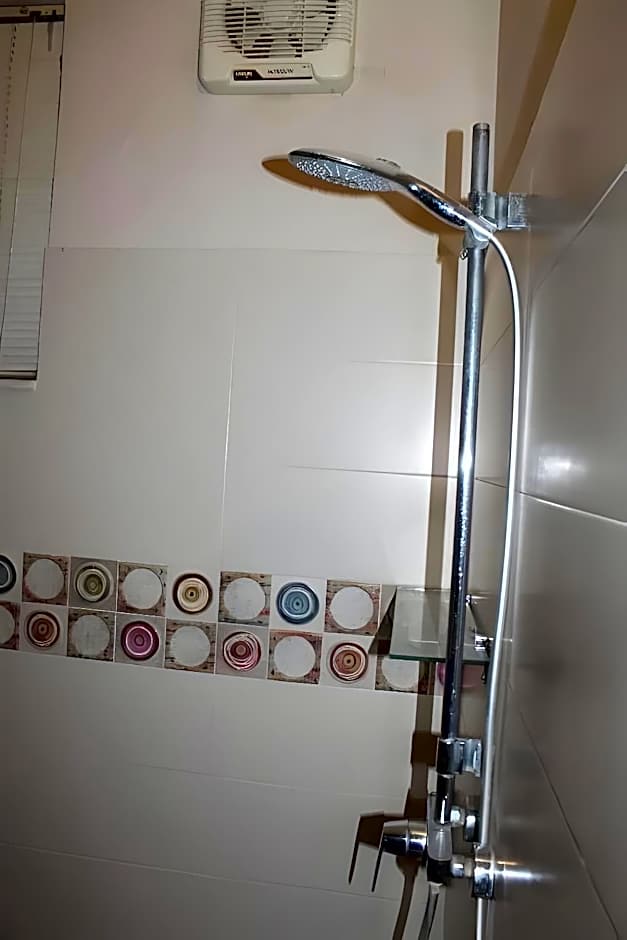 Hotel State Residency