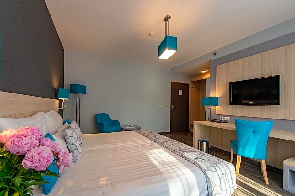 Hotel Regnum Residence