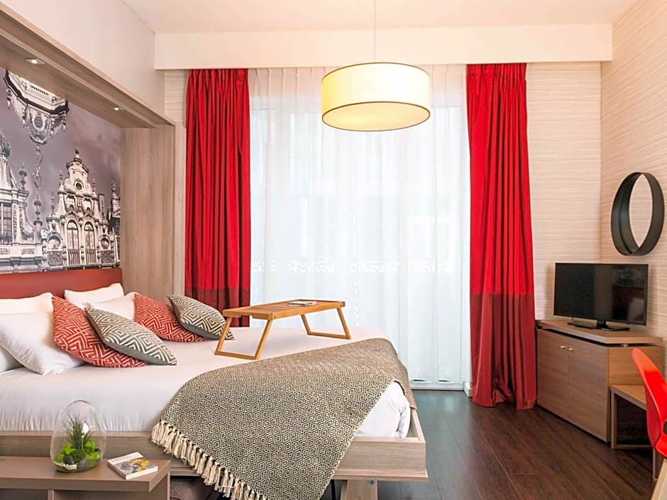 Aparthotel Adagio Brussels Grand Place
