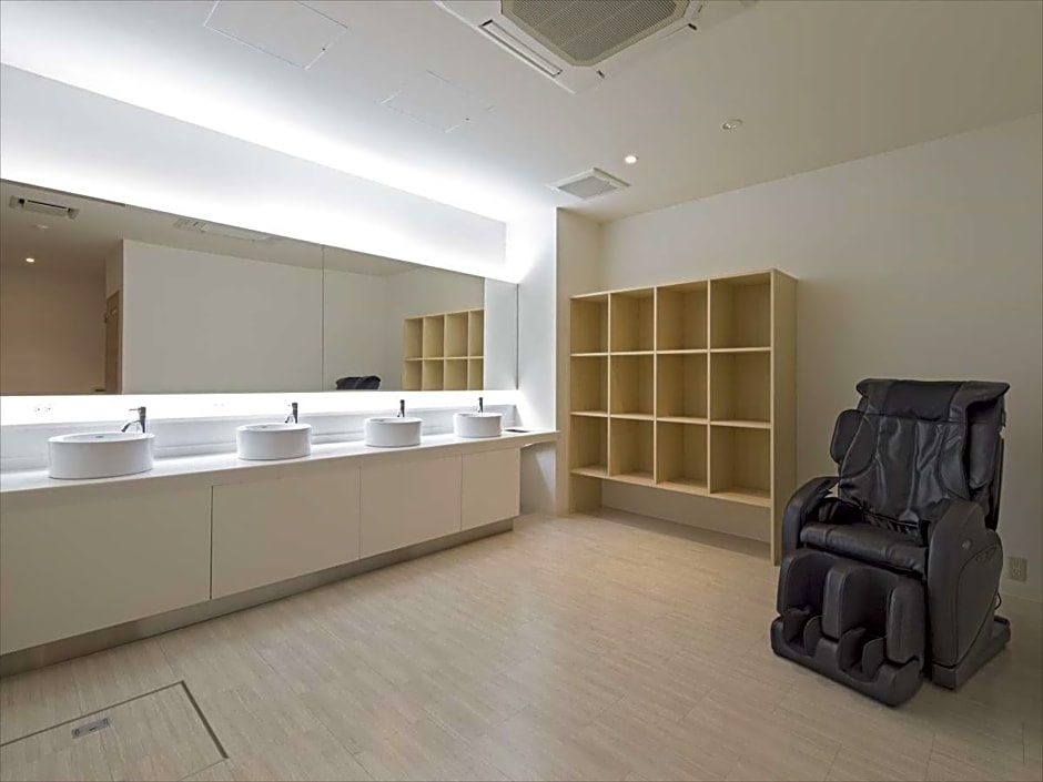 Green Rich Hotel Izumo