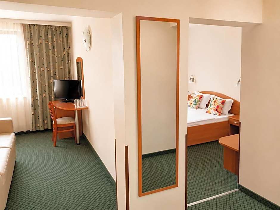 Hotel Rostov