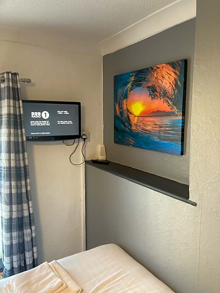 Abingdon Lodge Hotel