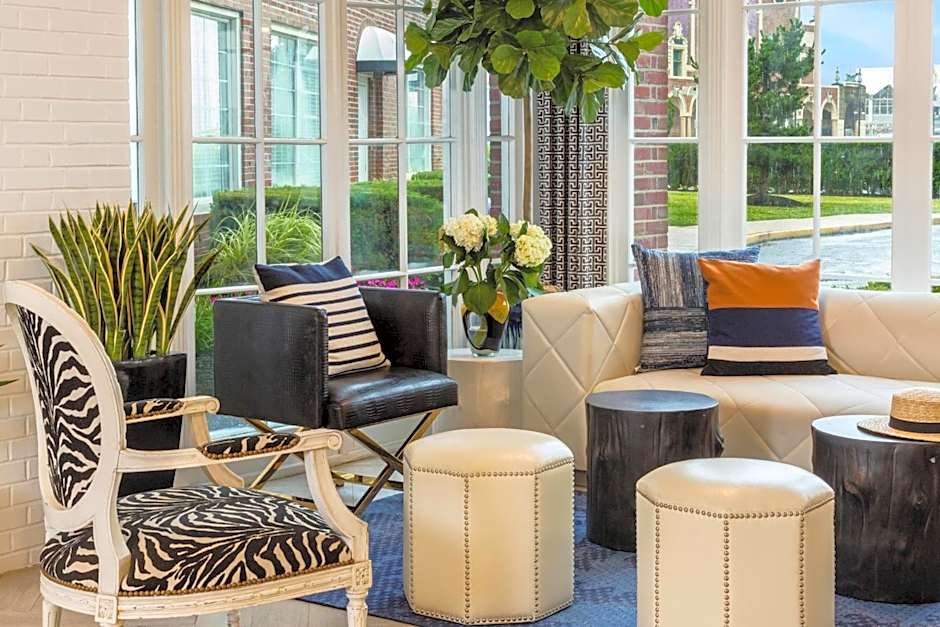 Berkeley Oceanfront Hotel