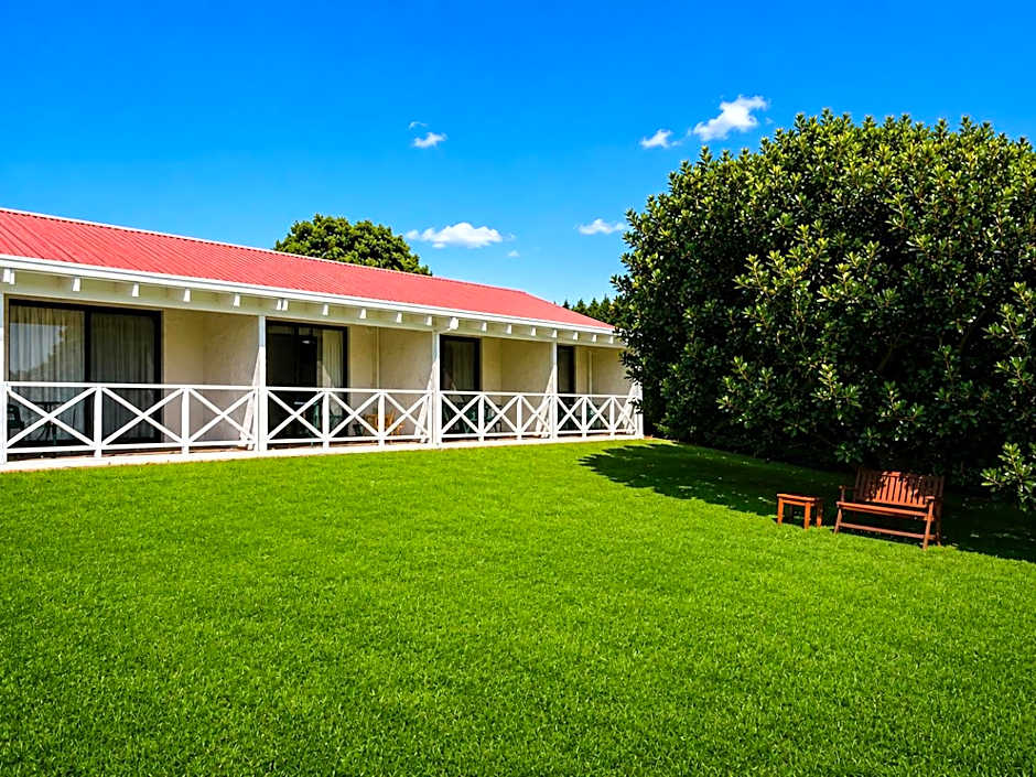 Karri Forest Motel