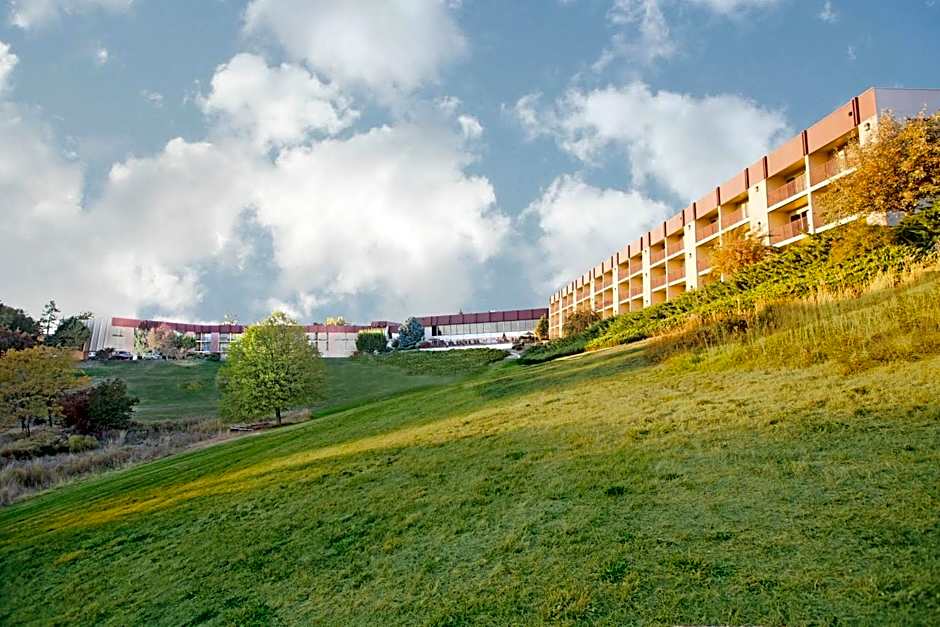 Red Lion Hotel Pendleton