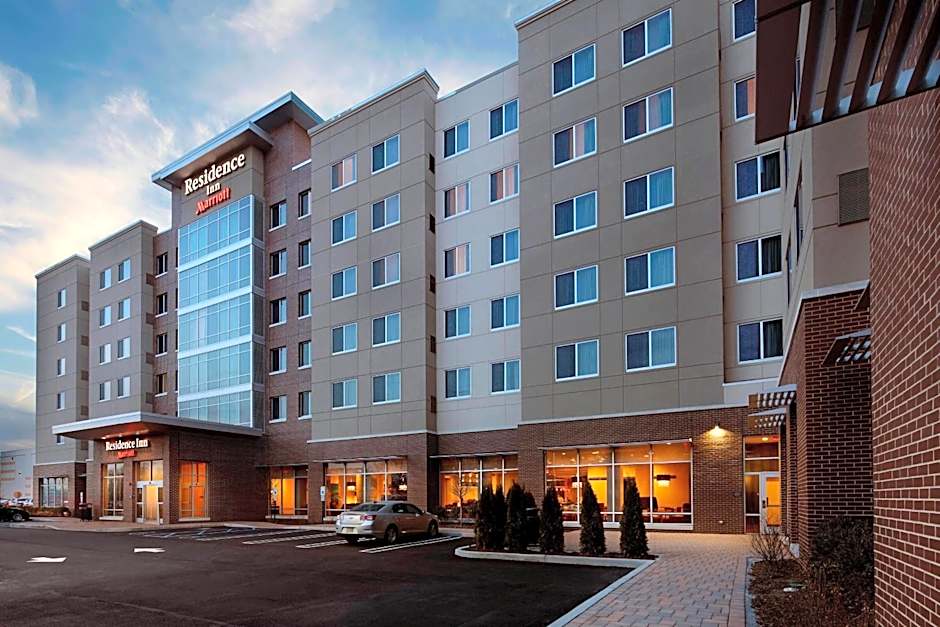 Residence Inn by Marriott Secaucus Meadowlands