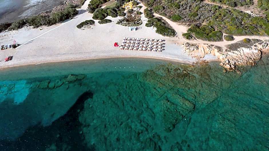 Swadeshi Sporting Hotel Tanca Manna